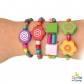 Andreu toys - Направи сам гривни с дървени цветни мъниста Продукт Andreu toys - Направи сам гривни с дървени цветни мъниста - 3 - BG Hlapeta